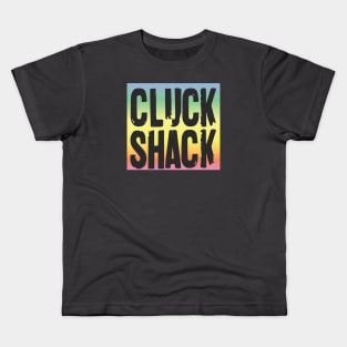 Cluck Shack Kids T-Shirt